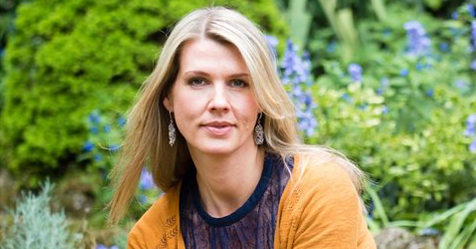Why one writer decided to change her pen name: by Catherine Isaac