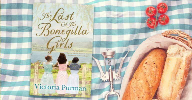 New World, New Lives: sample chapter from The Last of the Bonegilla Girls by Victoria Purman