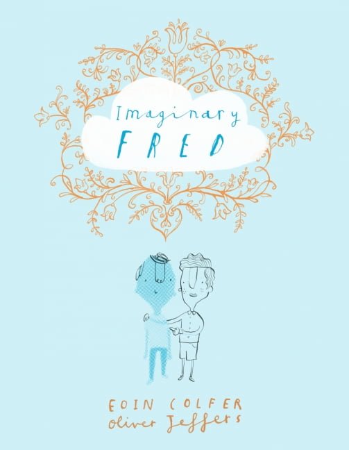 Imaginary Fred