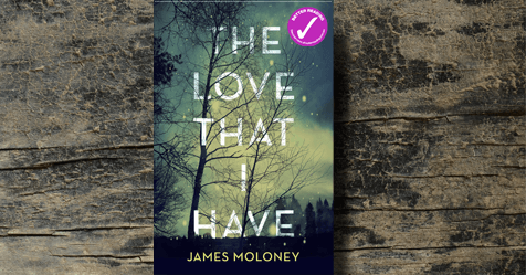 Dead Letter Love Story: start reading The Love That I Have by James Moloney