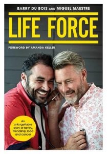 Life Force