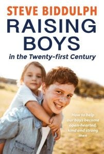 Raising Boys in the Twenty-First Century