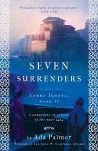 Seven Surrenders