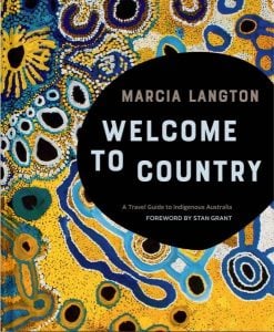 Welcome to Country