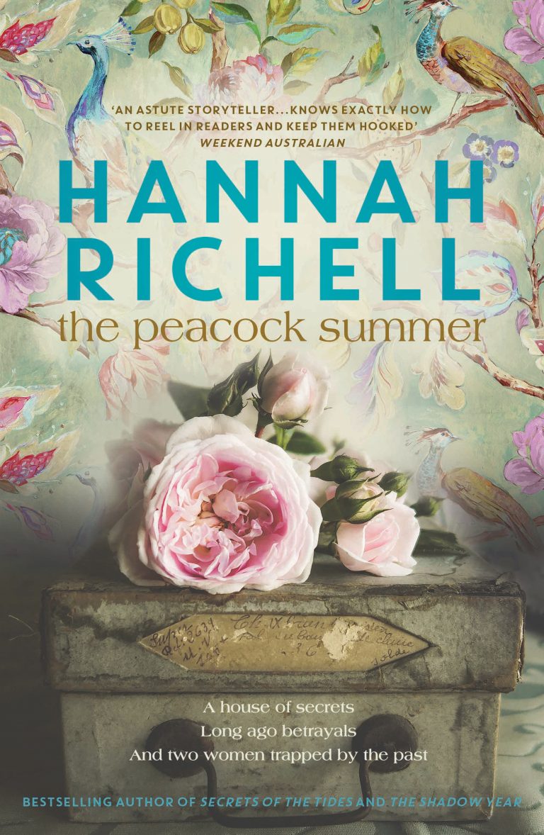The Peacock Summer
