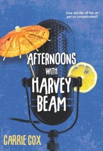 Afternoons With Harvey Beam