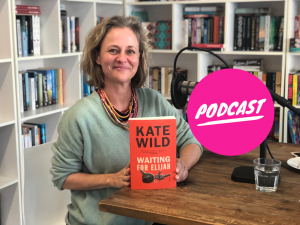 Podcast: A Forensic Investigation with Kate Wild