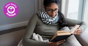 Better Reading Preview: An Exclusive Chance to Read and Review Free Books Before Anyone Else