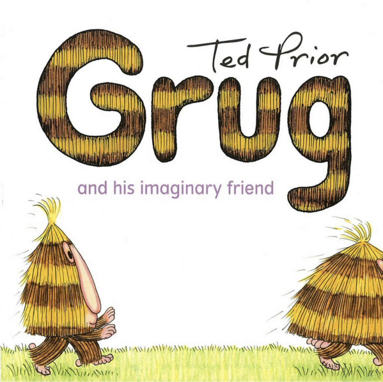 Grug And His Imaginary Friend