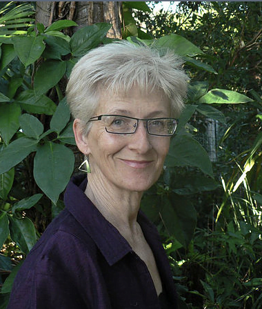 Sheryl Gwyther