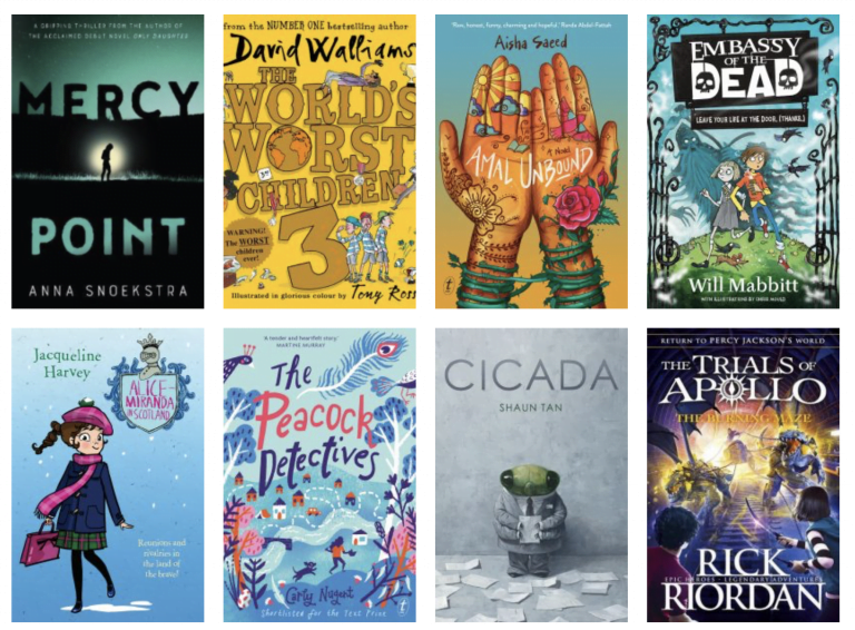 June New Releases Your Child Will Love (Promise)