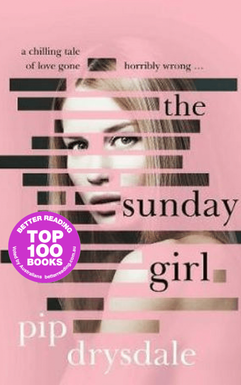 The Sunday Girl