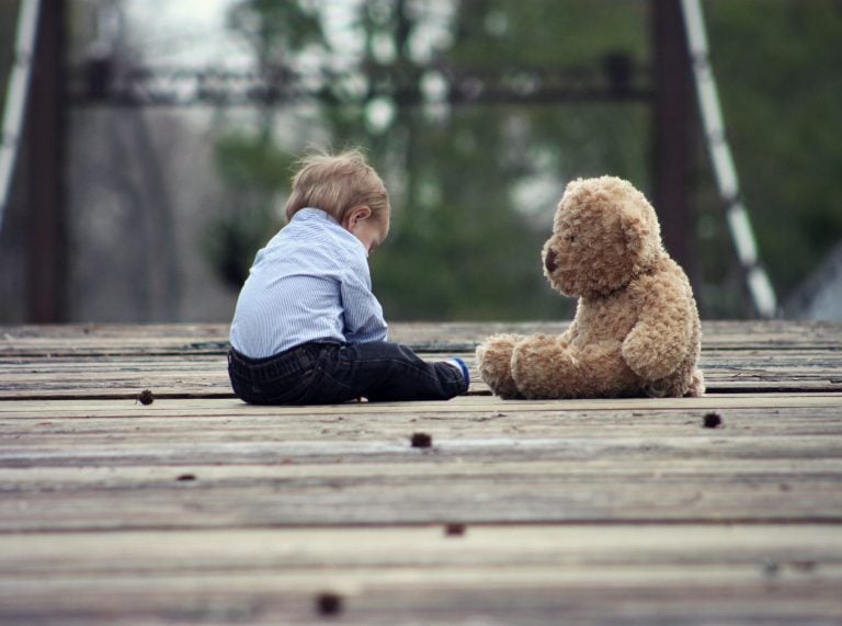 Finding Imaginary Friends