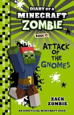Diary of a Minecraft Zombie #15