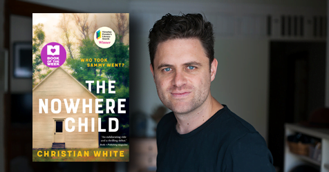 Suspenseful Reads: Christian White's Top 5 Thrillers