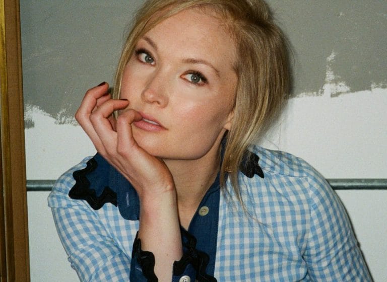 Pip Drysdale