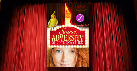 Fun, Adventure, Kindness: Review of Sweet Adversity by Sheryl Gwyther
