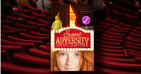 All’s Well That Ends Well: Researching Sweet Adversity by Sheryl Gwyther