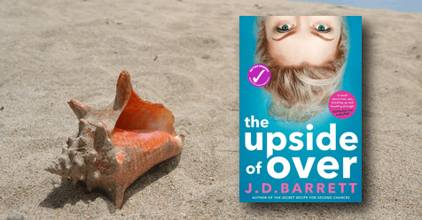 Timing Is Everything: J.D. Barrett's list of top five Romantic Comedies