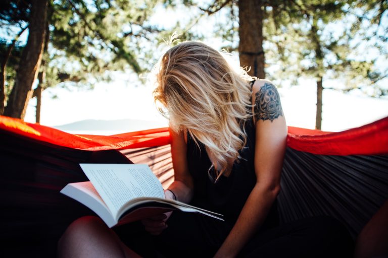 7 Reasons Reading YA Books Will Change Your Life