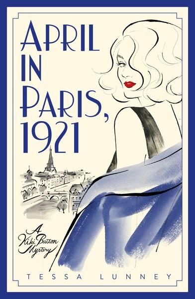 April in Paris, 1921