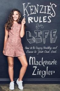 Kenzie's Rules for Life