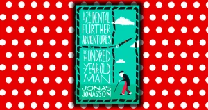 Sweet Sweet Revenge Ltd.: The latest hilarious feel-good fiction from the  internationally bestselling Jonas Jonasson and the most fun you'll have in