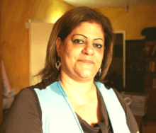 Olfat Mahmoud