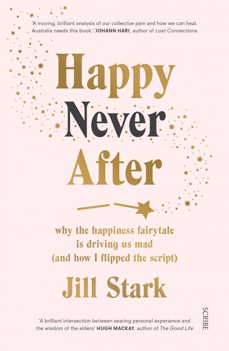 Happy Never After