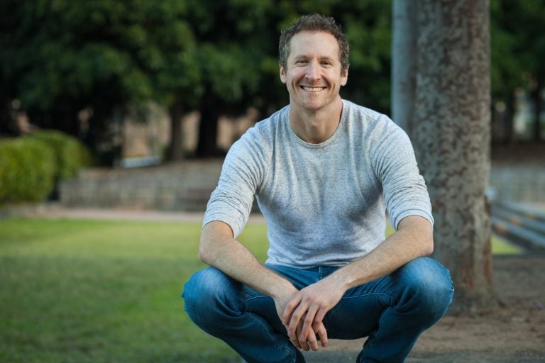 Jeremy Lachlan