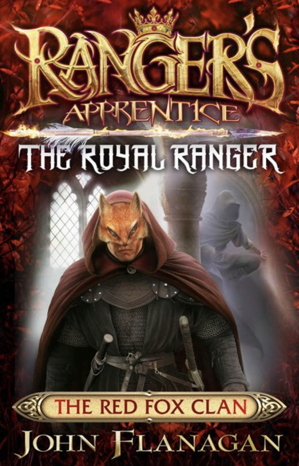 Ranger's Apprentice : The Royal Ranger 2