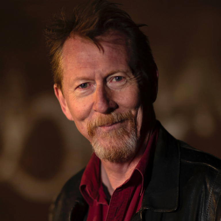 Chris Hammer