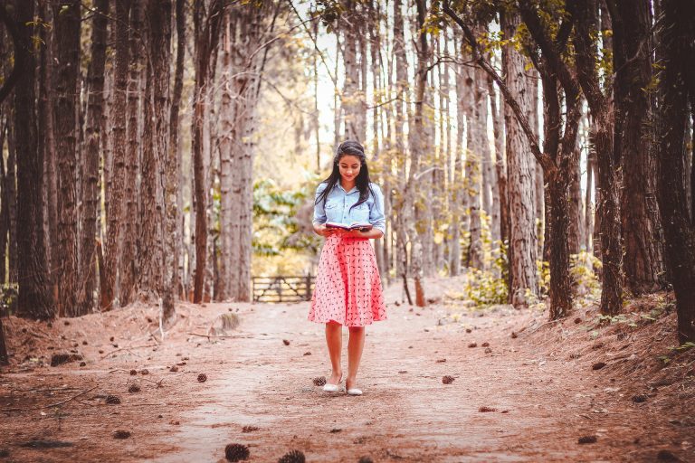 4 YA extracts to shake things up this weekend