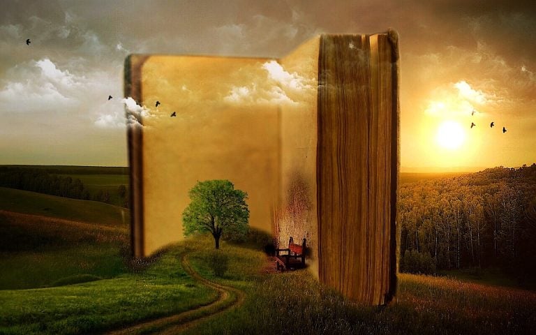 5 Enthralling Extracts for Australian Reading Hour