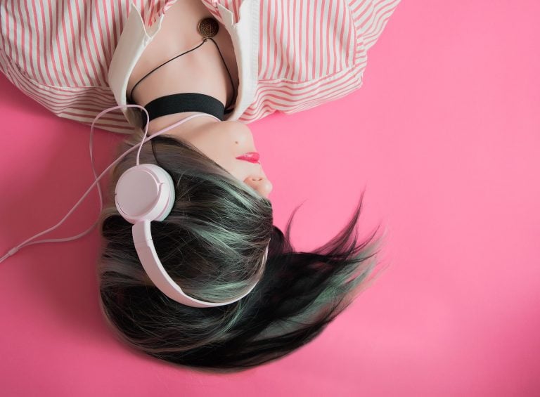 Audiobooks: Surprise Findings