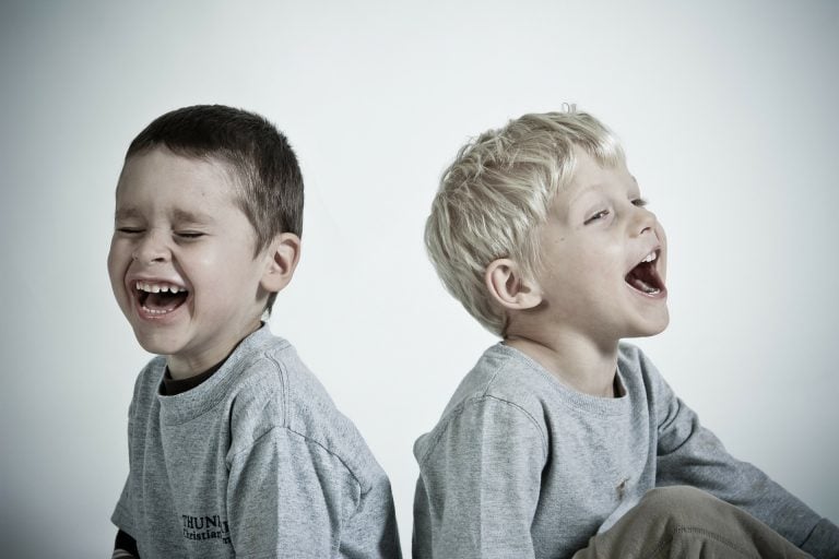 Giggles Galore: Better Reading Kids' Top 50