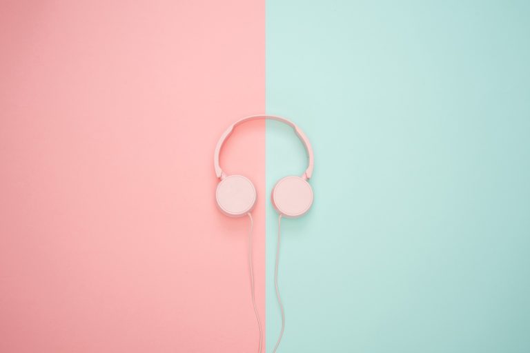 Audio books for all ages