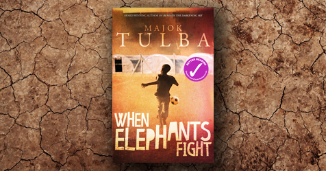 Born to Write: Read an extract from When Elephants Fight by Majok Tulba
