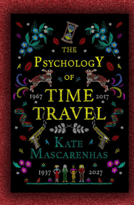 The Psychology of Time Travel
