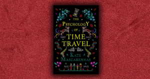 The Psychology of Time Travel