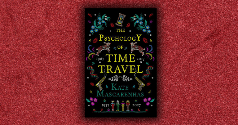 The Psychology of Time Travel