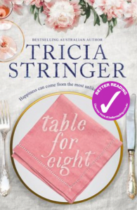 Table For Eight