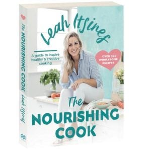 The Nourishing Cook