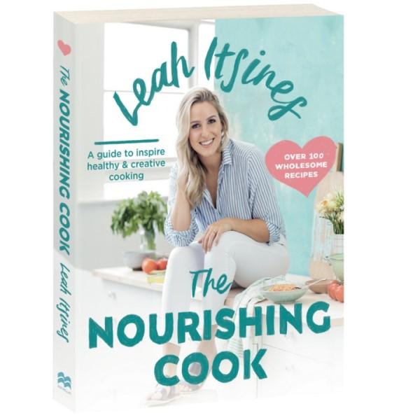The Nourishing Cook