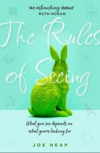 The Rules of Seeing