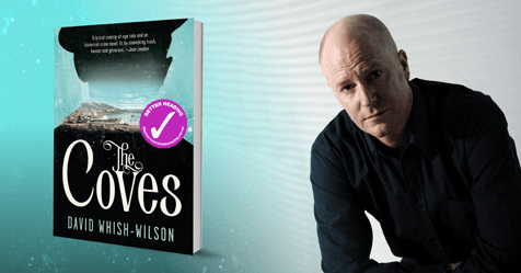 Gold Fever: Review of The Coves by David Whish-Wilson