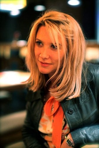 Rachael Brown