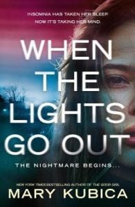 When The Lights Go Out