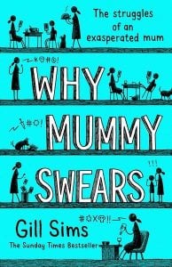 Why Mummy Swears
