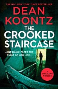 The Crooked Staircase